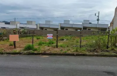 Terreno à venda na José Constâncio, sn, Corticeira, Guaramirim