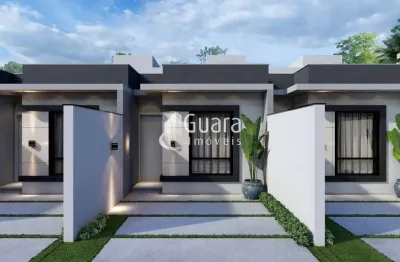 Casa com 2 quartos à venda na Felipe W., 532, Beira Rio, Guaramirim
