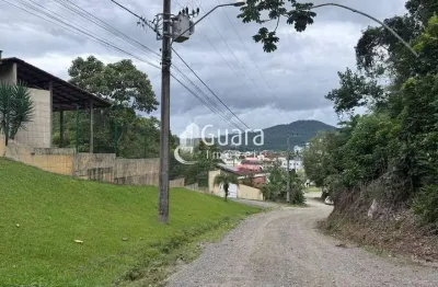Apartamento com 2 quartos à venda na Genovera Pisseta, 590, Centro, Guaramirim