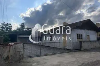 Terreno à venda na Maurito João, 114, Ilha da Figueira, Guaramirim