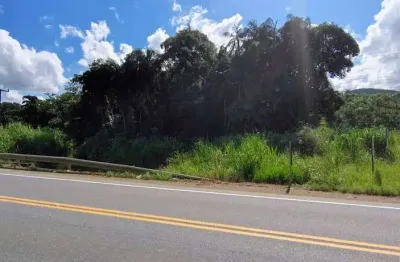 Terreno à venda na Rodovia Do Arroz, sn, Bruderthal, Guaramirim