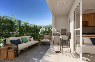 Apartamento com 2 quartos à venda na Rua Jorge Buhr, 254, Rau, Jaraguá do Sul