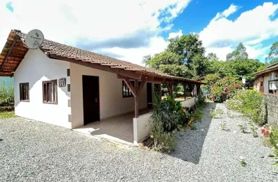 Casa com 2 quartos à venda na Jeronimo Tomazelli, 1231, Duas Mamas, Schroeder