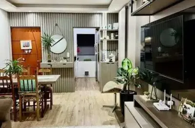 Apartamento com 2 quartos à venda na Rua Das Azaléias, 20, Avaí, Guaramirim