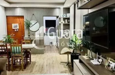 Apartamento com 2 quartos à venda na Rua Das Azaléias, 20, Avaí, Guaramirim