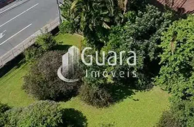 Terreno à venda na Rua Barão do Rio Branco, 564, Centro, Jaraguá do Sul