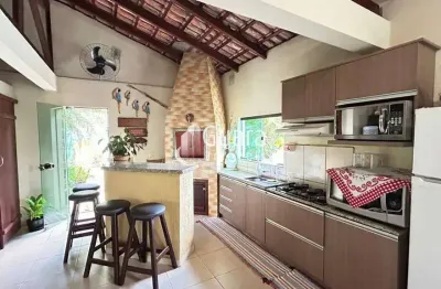 Casa com 3 quartos à venda na Pedro Francisco, Centro, Guaramirim