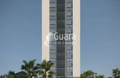 Apartamento com 3 quartos à venda na Rua Ney Franco, sn, Vila Baependi, Jaraguá do Sul