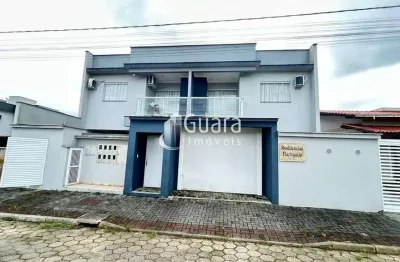 Apartamento com 2 quartos à venda na ´Dos Ipes, sn, Avaí, Guaramirim