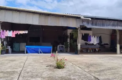 Terreno à venda na Ottoli P., Sossego, Schroeder