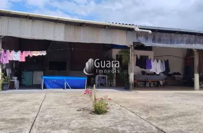 Terreno à venda na Ottoli P., Sossego, Schroeder