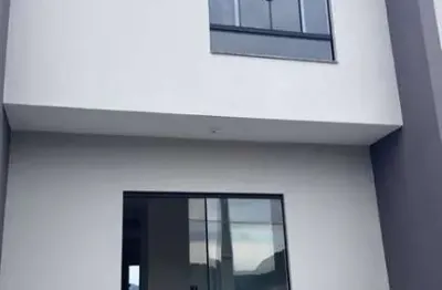 Casa com 2 quartos à venda na Tranqielino Rosa, Bananal do Sul, Guaramirim