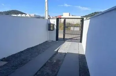 Casa com 1 quarto à venda na Isabel Lilian, Bananal do Sul, Guaramirim