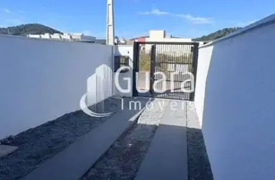 Casa com 2 quartos à venda na Isabel Lilian, Bananal do Sul, Guaramirim