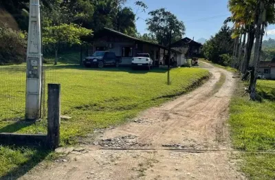 Chácara / sítio com 3 quartos à venda na Rodovia Sc 108, Rio Branco, Guaramirim