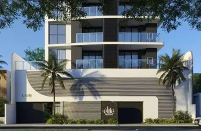 Apartamento com 2 quartos à venda na Minas Gerais, Armação, Penha