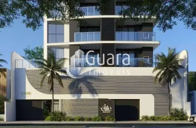 Apartamento com 2 quartos à venda na Minas Gerais, Armação, Penha