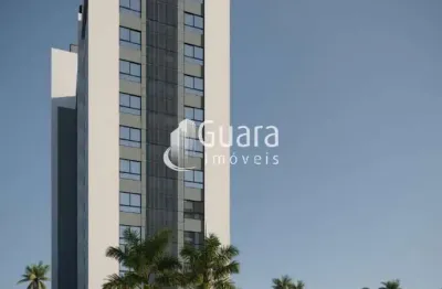 Apartamento com 3 quartos à venda na Rua Ney Franco, 601, Vila Baependi, Jaraguá do Sul
