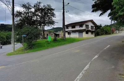 Terreno à venda na Rua Araça, Ilha da Figueira, Guaramirim
