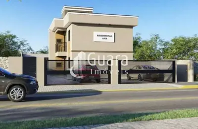 Apartamento com 2 quartos à venda na Vitória, Corticeira, Guaramirim