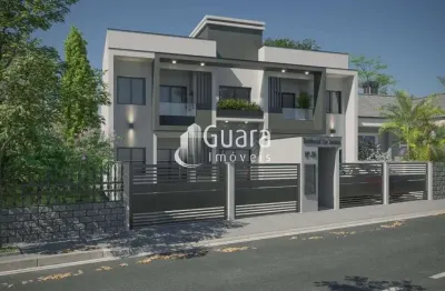 Apartamento com 2 quartos à venda na Rua Raimundo José Aguiar, Itajubá, Barra Velha