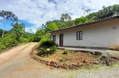 Chácara / sítio com 1 quarto à venda na João Sotter Correa, Amizade, Guaramirim
