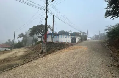 Galpão para venda em massaranduba / sc no bairro butuca