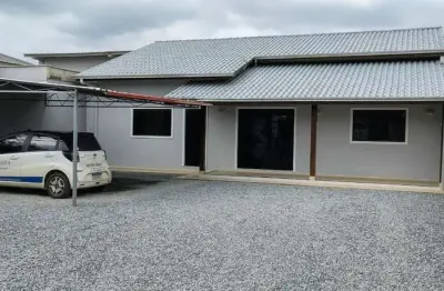 Casa com 3 quartos à venda na Rua Pedro Graff, 505, Avaí, Guaramirim