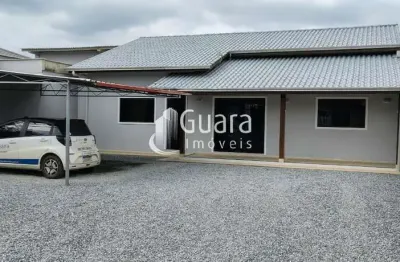 Casa com 3 quartos à venda na Rua Pedro Graff, 505, Avaí, Guaramirim