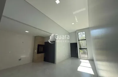 Casa com 2 quartos à venda na Auguste Kanzler Ristau, sn, Centro, Schroeder