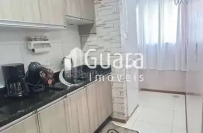 Apartamento com 2 quartos à venda na Ilha da Figueira, Guaramirim 
