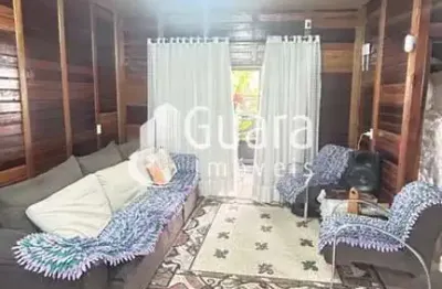 Casa com 2 quartos para alugar na Pastor Lorenz Hahn, 154, Nova Esperança, Guaramirim