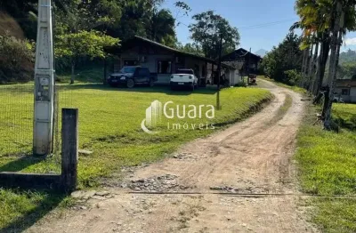 Casa com 3 quartos à venda na Rodovia Sc 108, Rio Branco, Guaramirim