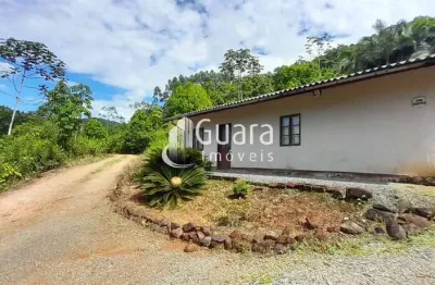 Casa com 1 quarto à venda na João Sotter Correa, Amizade, Guaramirim