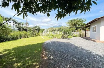 Casa com 2 quartos à venda no Rio Branco, Guaramirim 