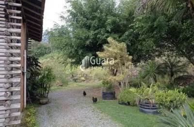 Chácara para venda em guaramirim / sc no bairro beira rio