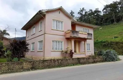 Chácara para venda em guaramirim / sc no bairro jacu - açu