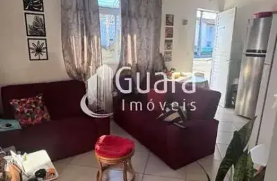 Apartamento com 2 quartos à venda na Corticeira, Guaramirim 