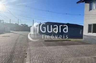 Apartamento com 2 quartos à venda na Corticeira, Guaramirim 