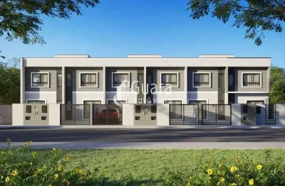 Casa com 2 quartos à venda em Bananal do Sul, Guaramirim 