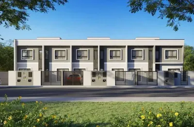 Casa com 2 quartos à venda em Bananal do Sul, Guaramirim 