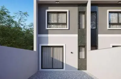 Casa com 2 quartos à venda em Bananal do Sul, Guaramirim 