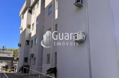 Apartamento com 2 quartos à venda na Ilha da Figueira, Guaramirim 