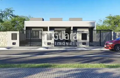 Casa com 2 quartos à venda na Escolinha, Guaramirim 