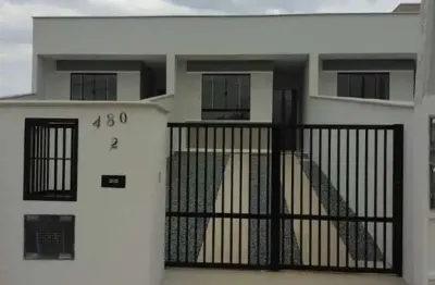 Casa com 2 quartos à venda na Escolinha, Guaramirim 