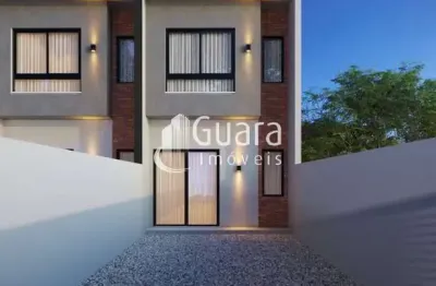 Casa com 3 quartos à venda na Ilha da Figueira, Guaramirim 