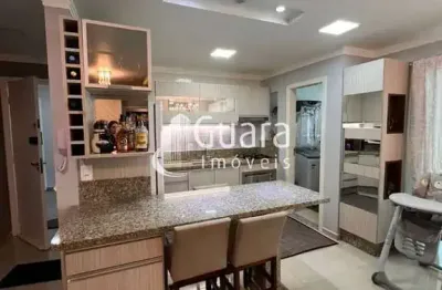 Apartamento com 2 quartos à venda na 28 De Agosto, 180, Centro, Guaramirim
