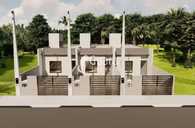 Casa com 2 quartos à venda em Bananal do Sul, Guaramirim 