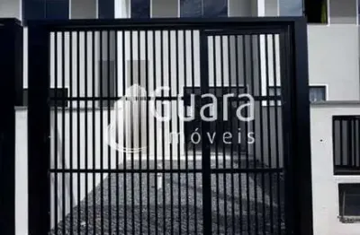 Casa com 2 quartos à venda no Beira Rio, Guaramirim 