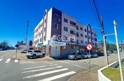 Apartamento com 3 quartos à venda na Rua Martim Kochella, Vila Lenzi, Jaraguá do Sul